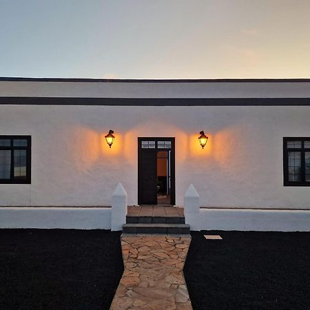 Vila Casa Tazirit Mácher Exteriér fotografie