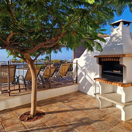Vila Casa Tazirit Mácher Exteriér fotografie