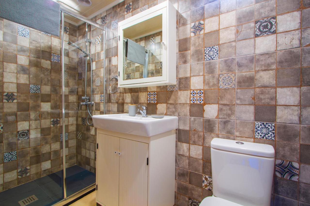 Vila Casa Tazirit Mácher Exteriér fotografie