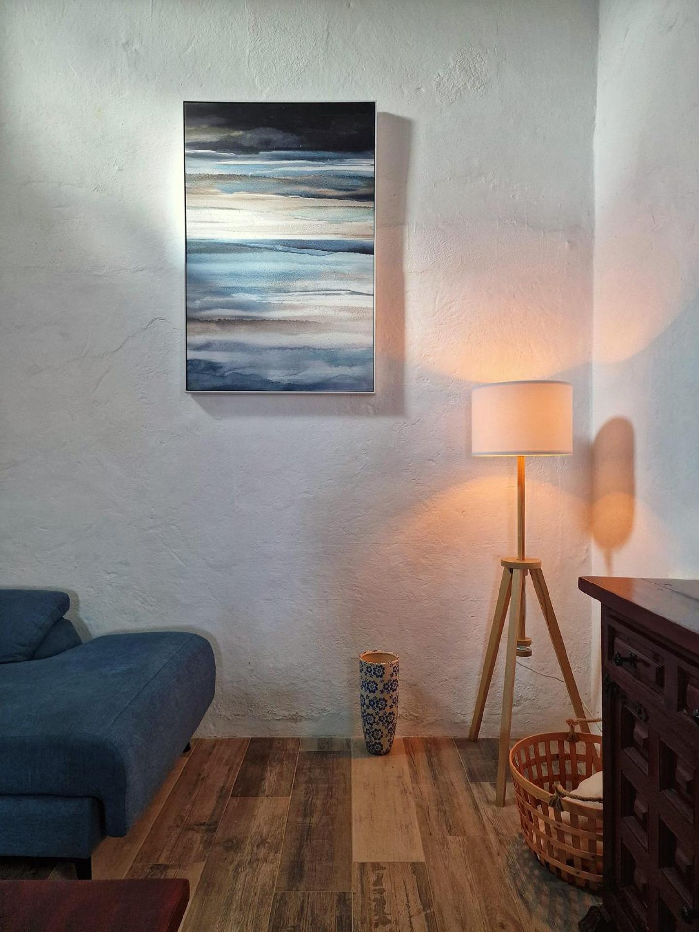 Vila Casa Tazirit Mácher Exteriér fotografie