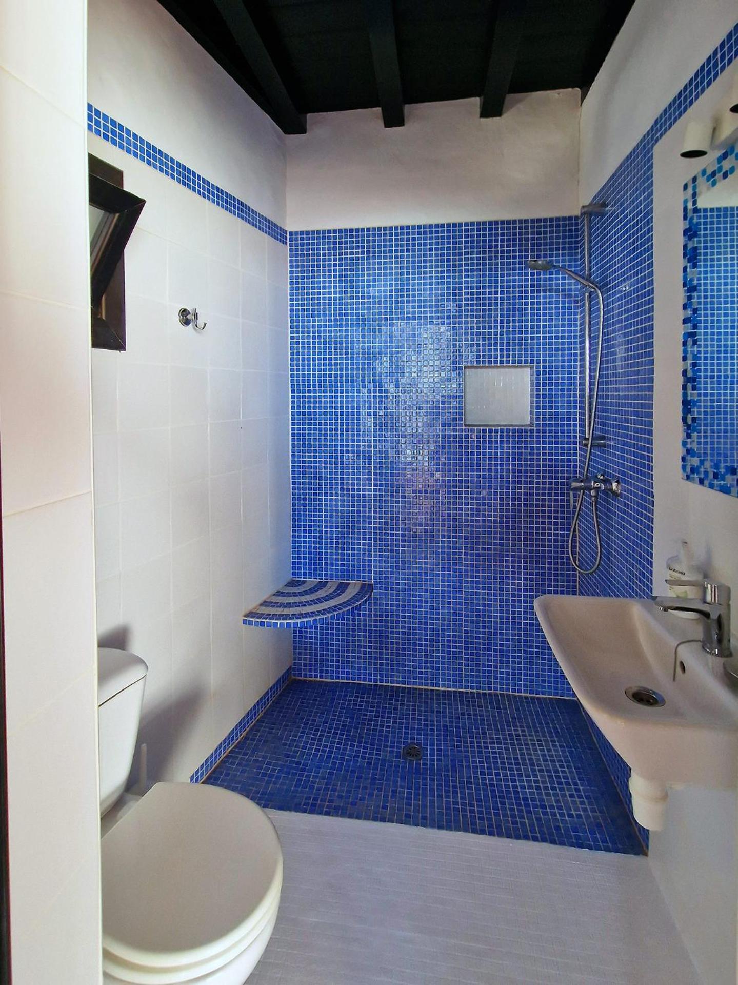 Vila Casa Tazirit Mácher Exteriér fotografie